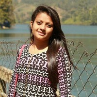 KRINAL DESAI