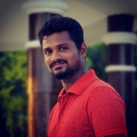 Ananthakumar A