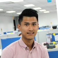 Julian Chow