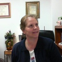 Linda Chatwin
