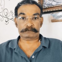 venkataramanamurthy Anisingaraju