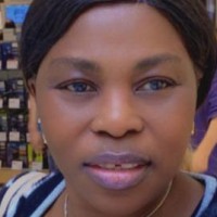 Salamatu Sesay