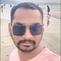 Shubham Shete
