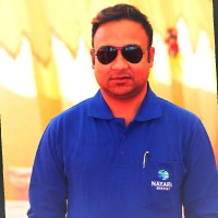 Pratyaya Anurag Mohanty