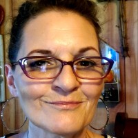 Vicki Sharp