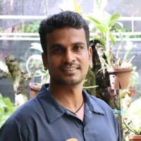Balasubramaniyan Nagaraj