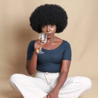 Anthonia Mbanewe