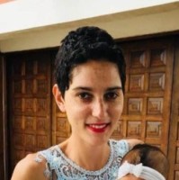 Simone Bispo de Santana