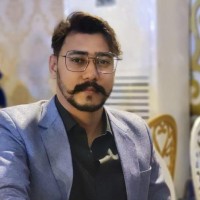 Syed Daniyal Hussain Zaidi