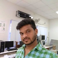 Praveen Chennam
