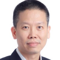 Pongsatorn Lohsomboon