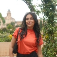 Rabia Zakria