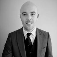 Kieran Taite