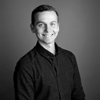 Jordan van der Heyden