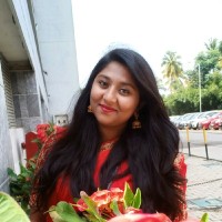 Ashwini N Prashanth