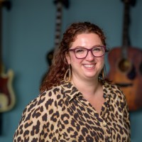 Betina Drost-Oostveen