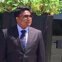 Sovan Biswas
