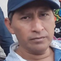 Juan Crisostomo Ek Ek