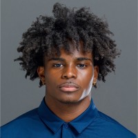 Kaleb Lucas