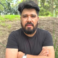 Efraín Augusto Rueda García