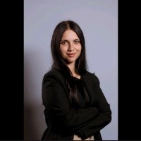 Vicky Papadaki