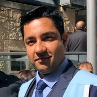 Mr Lokesh Bhambani
