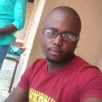 Siphiwe Mofokeng