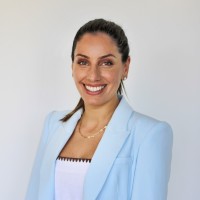 Daniella Dinkha