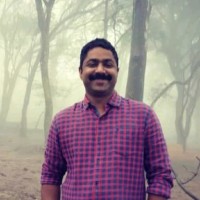 Sijil P Joseph