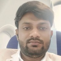 Ashutosh Kumar Maurya