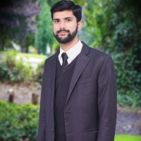 Muhammad Saad Jabbar