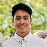 Reynald Krypton Guansing