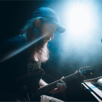 Oli Deakin