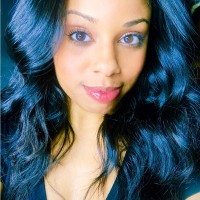 Alexis Washington