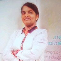 Sajitha Manjunath