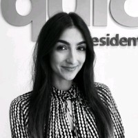 Jasmin Yasin