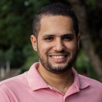 Luis Eduardo P. S. Nascimento