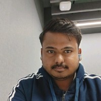 Ajaykumar Reddy
