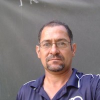 Nick Pretorius