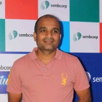 mallikarjun mudda