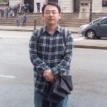 Yonghua Wang