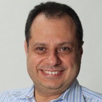 Nikolas Kambouroglou