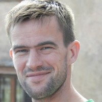 Bert Van Gestel