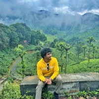 Vinay J