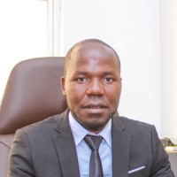Charles Gombe, MBA, CPA(K)