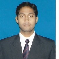 Sujit Pramanik