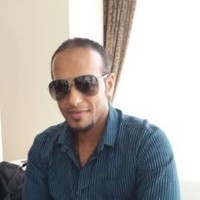 Abdullah Alsaffar
