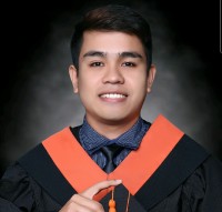 Jhun Albert Maranan