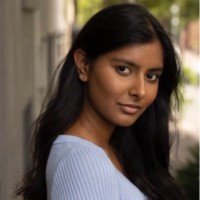 Nina Hari Rajan