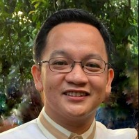 Marlon Borromeo